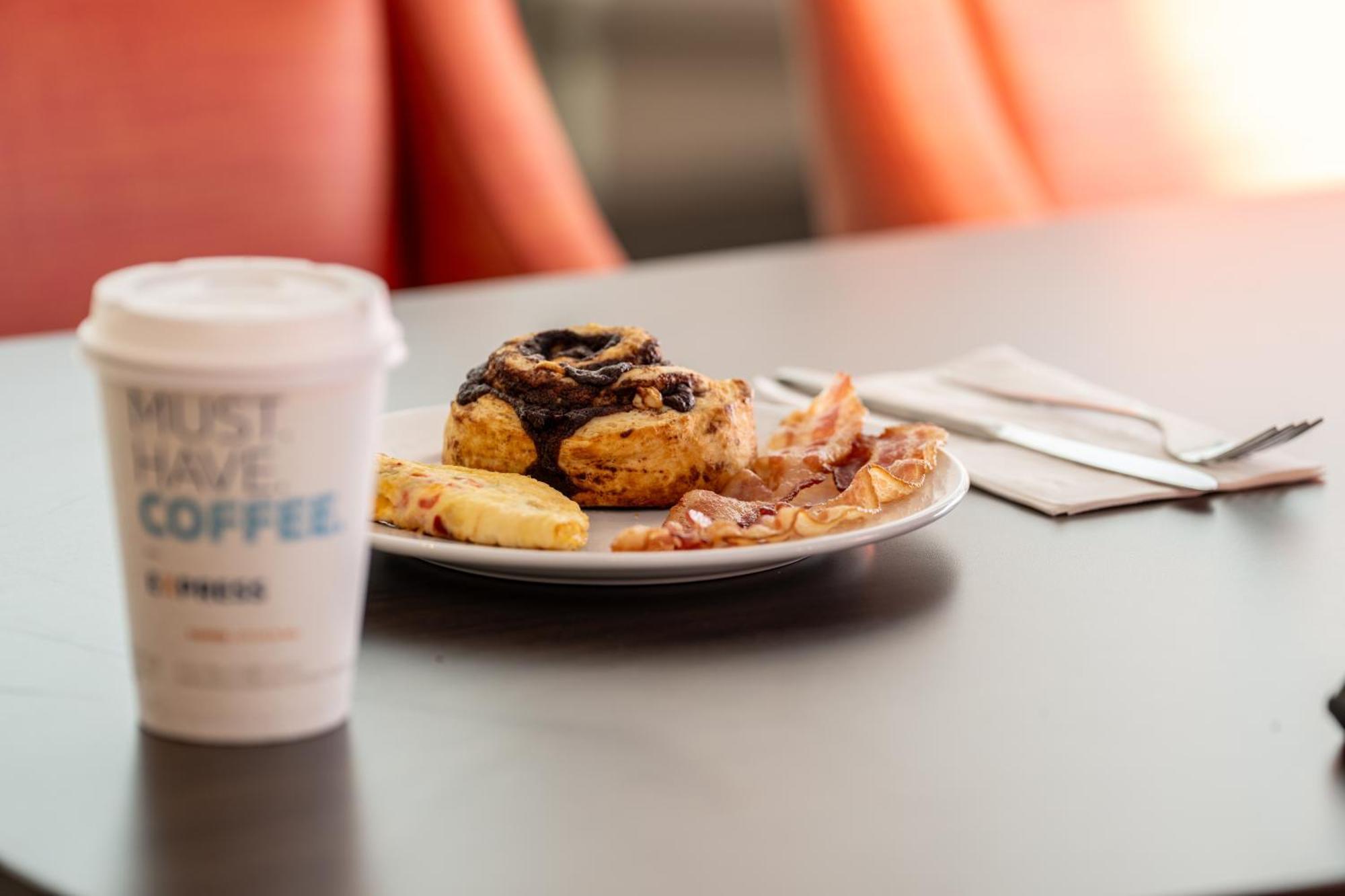 Holiday Inn Express & Suites Fort Walton Beach - Eglin Area By Ihg Exteriér fotografie