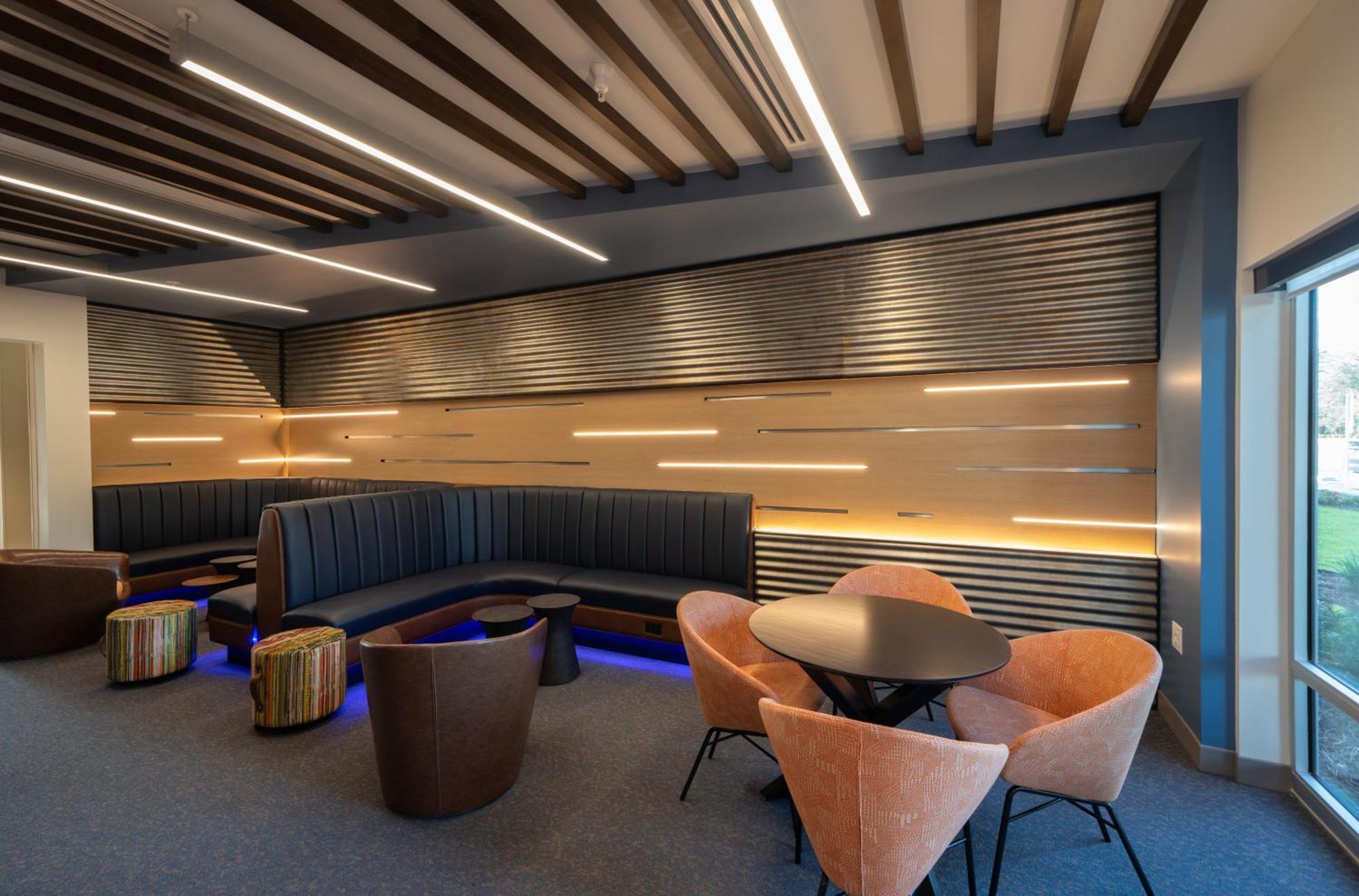 Holiday Inn Express & Suites Fort Walton Beach - Eglin Area By Ihg Exteriér fotografie