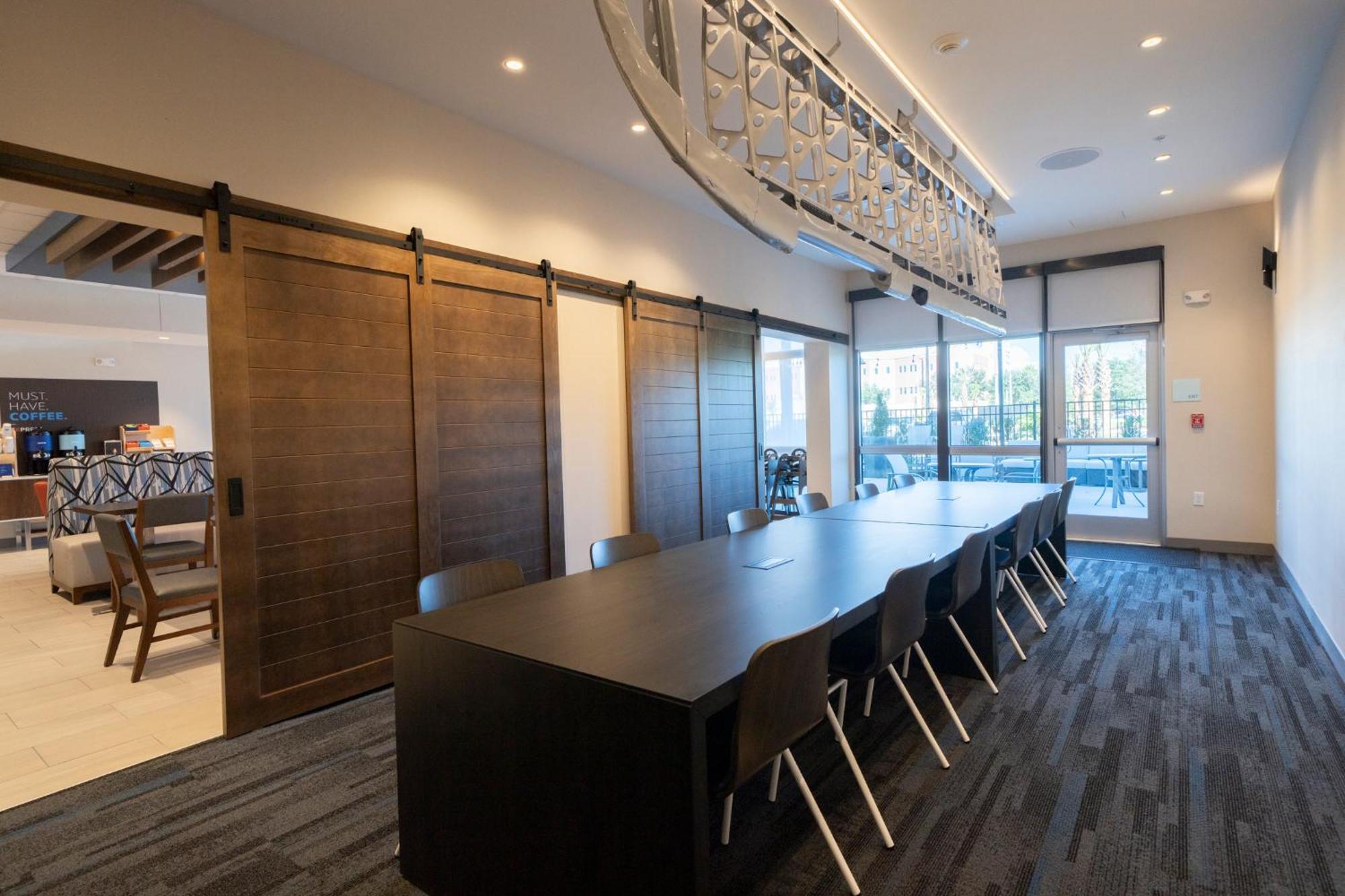 Holiday Inn Express & Suites Fort Walton Beach - Eglin Area By Ihg Exteriér fotografie