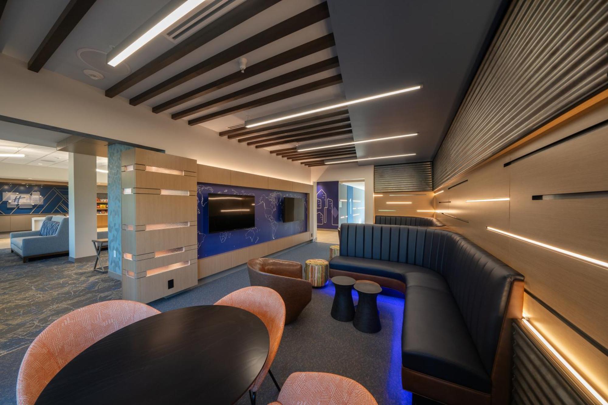 Holiday Inn Express & Suites Fort Walton Beach - Eglin Area By Ihg Exteriér fotografie