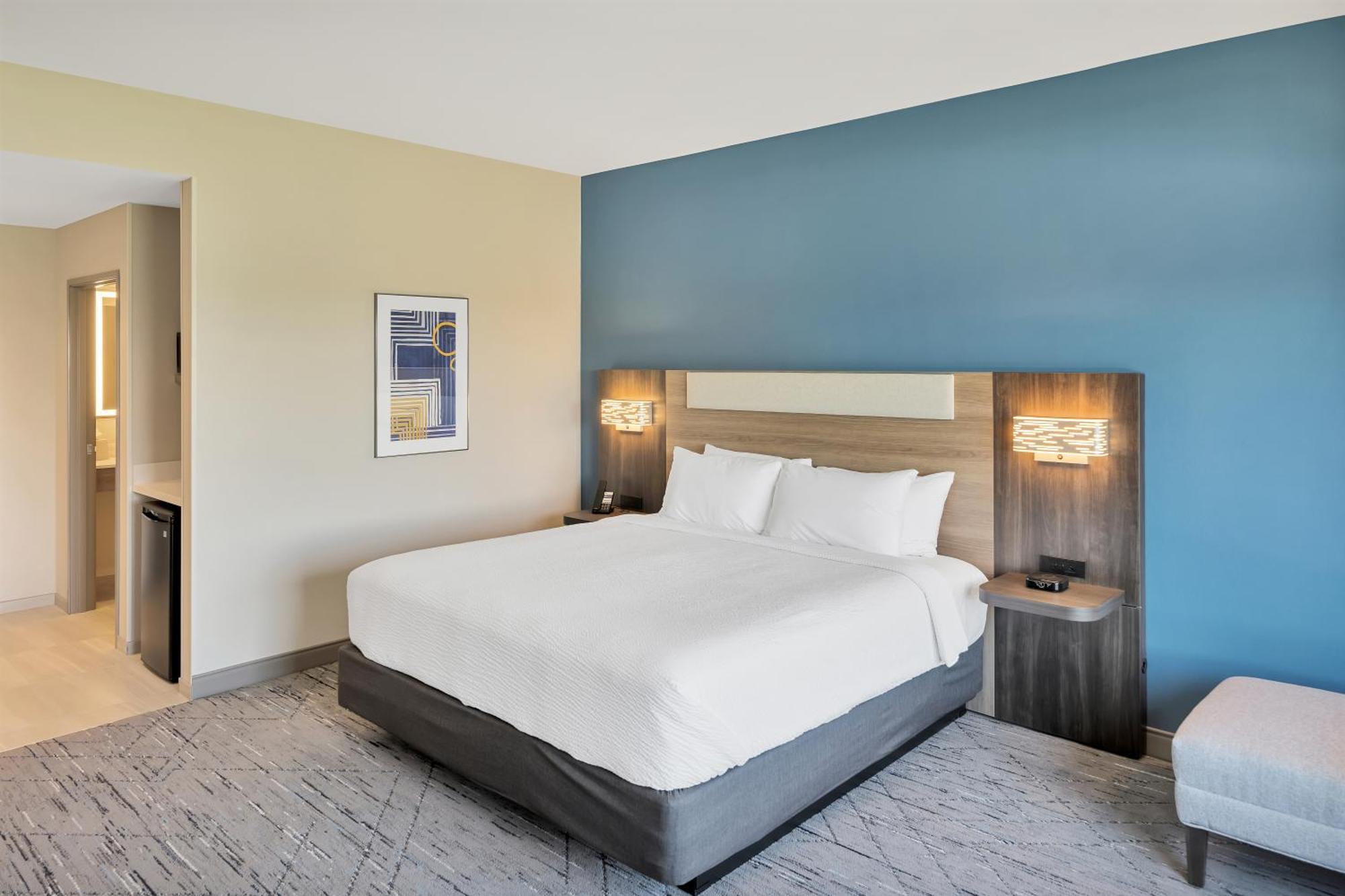 Holiday Inn Express & Suites Fort Walton Beach - Eglin Area By Ihg Exteriér fotografie
