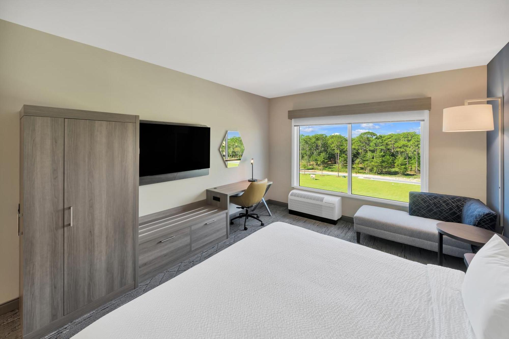 Holiday Inn Express & Suites Fort Walton Beach - Eglin Area By Ihg Exteriér fotografie