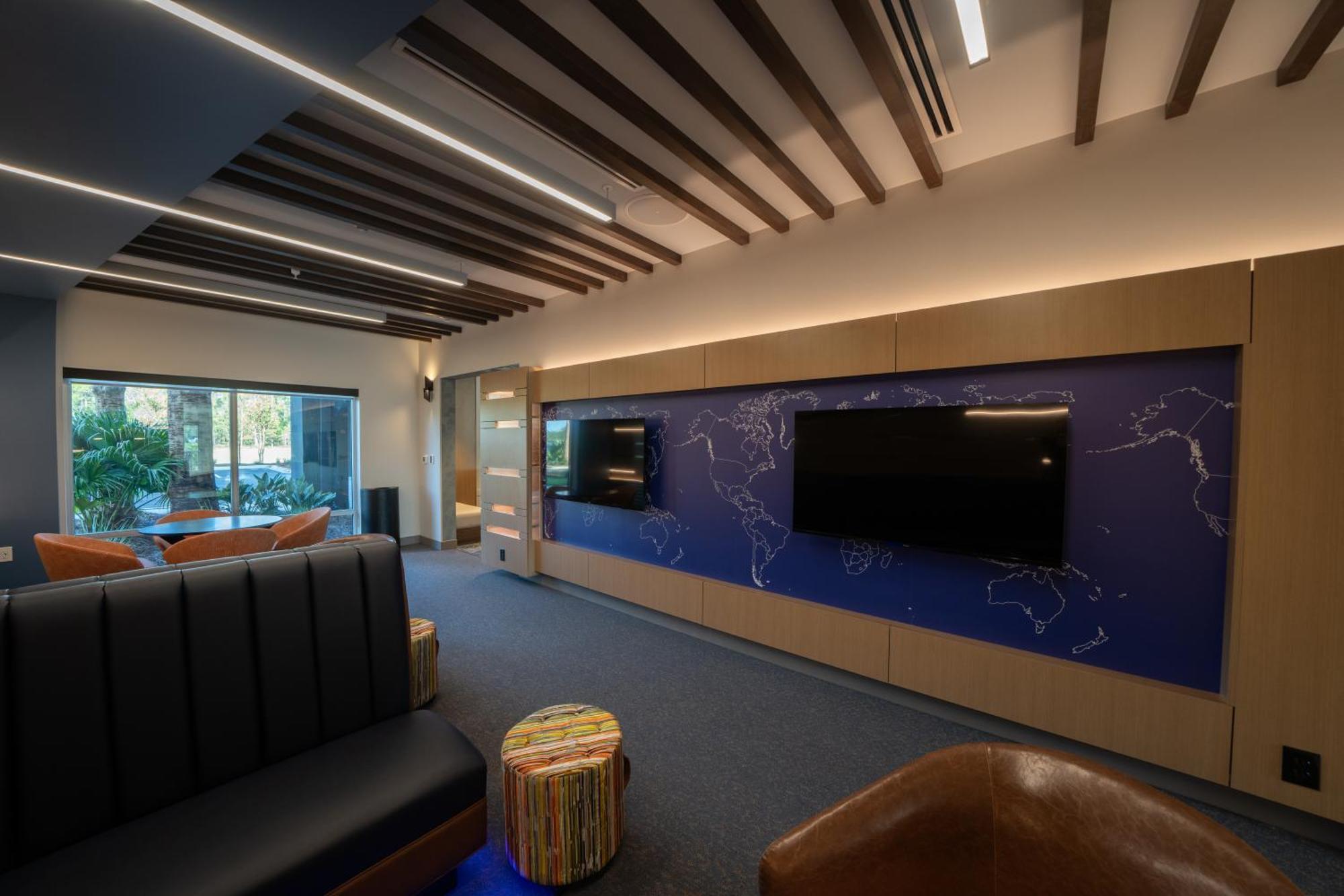 Holiday Inn Express & Suites Fort Walton Beach - Eglin Area By Ihg Exteriér fotografie