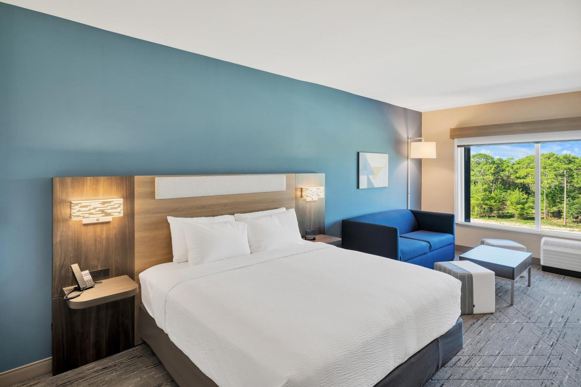Holiday Inn Express & Suites Fort Walton Beach - Eglin Area By Ihg Exteriér fotografie