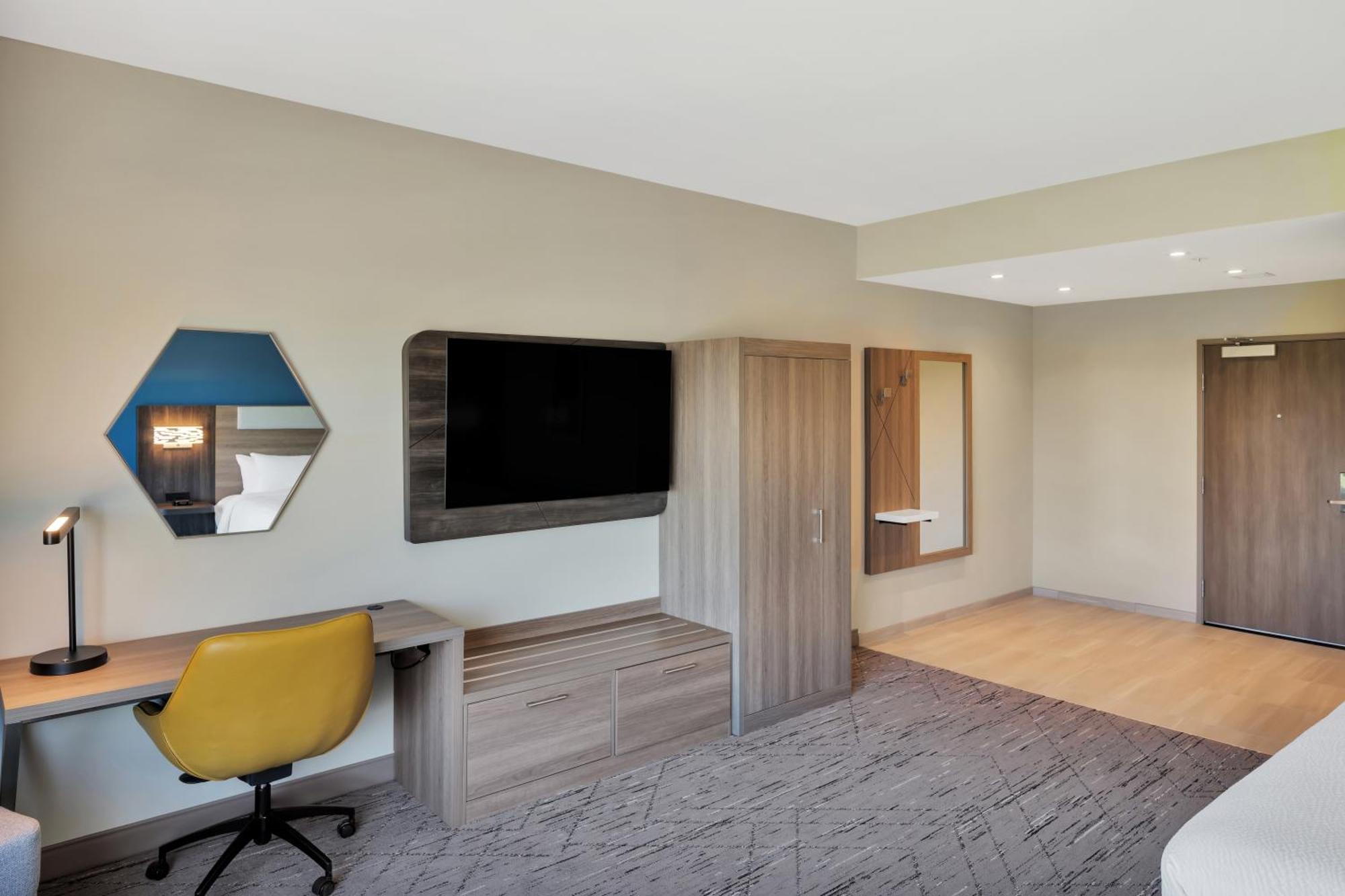 Holiday Inn Express & Suites Fort Walton Beach - Eglin Area By Ihg Exteriér fotografie