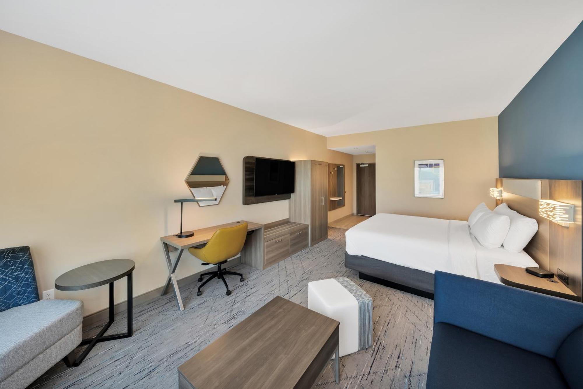 Holiday Inn Express & Suites Fort Walton Beach - Eglin Area By Ihg Exteriér fotografie