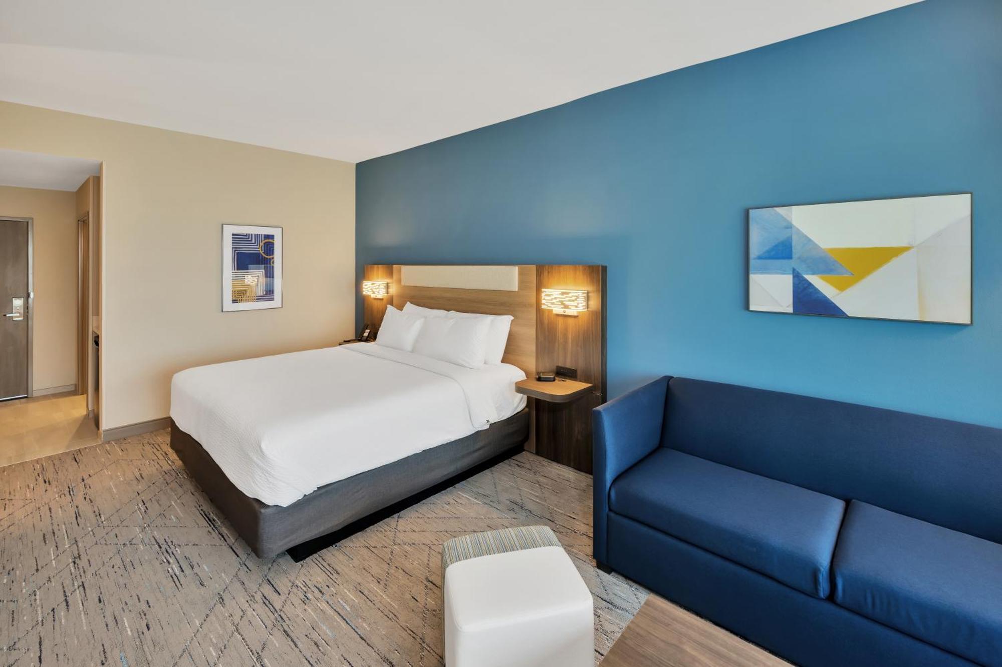 Holiday Inn Express & Suites Fort Walton Beach - Eglin Area By Ihg Exteriér fotografie