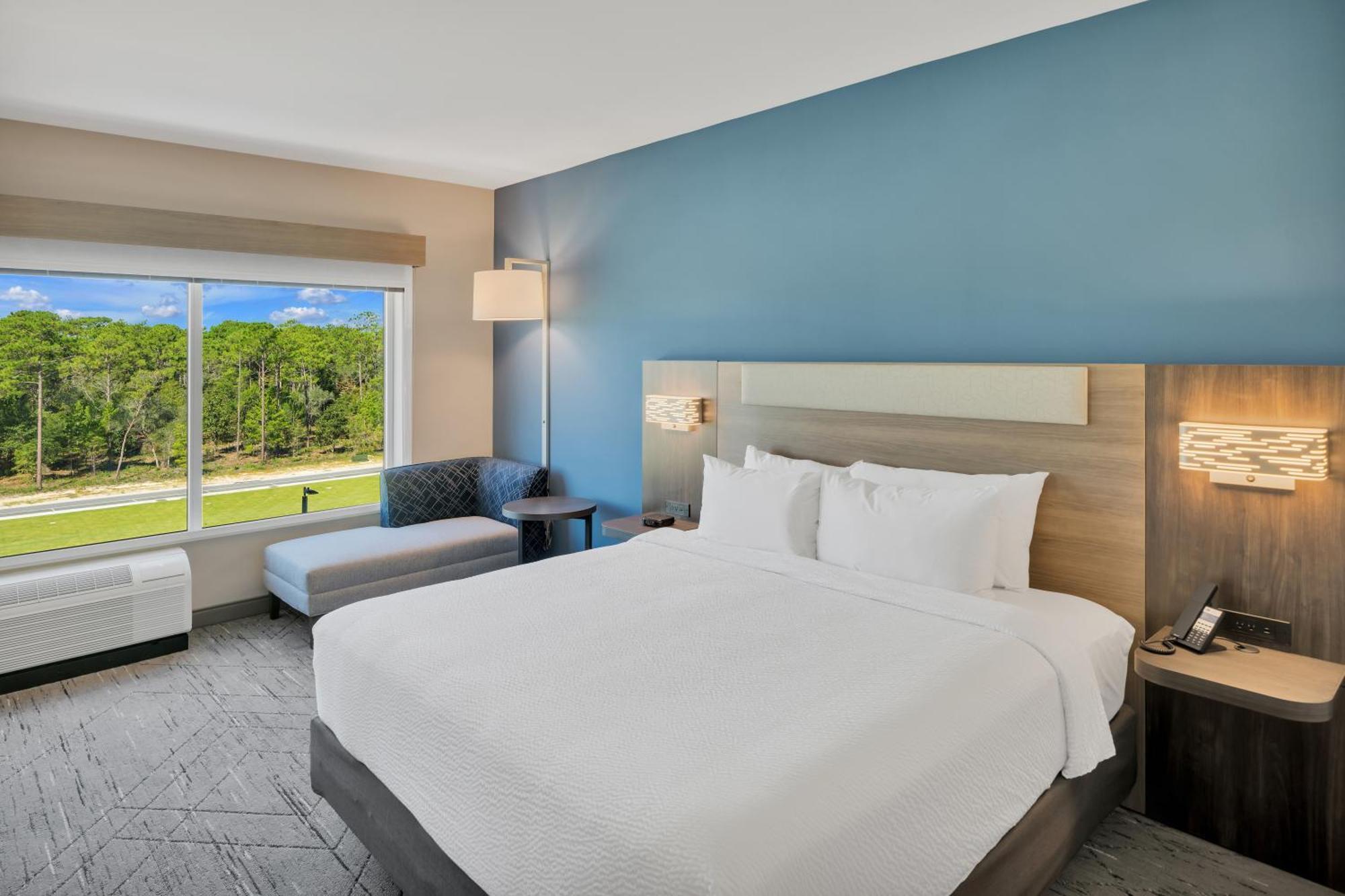 Holiday Inn Express & Suites Fort Walton Beach - Eglin Area By Ihg Exteriér fotografie
