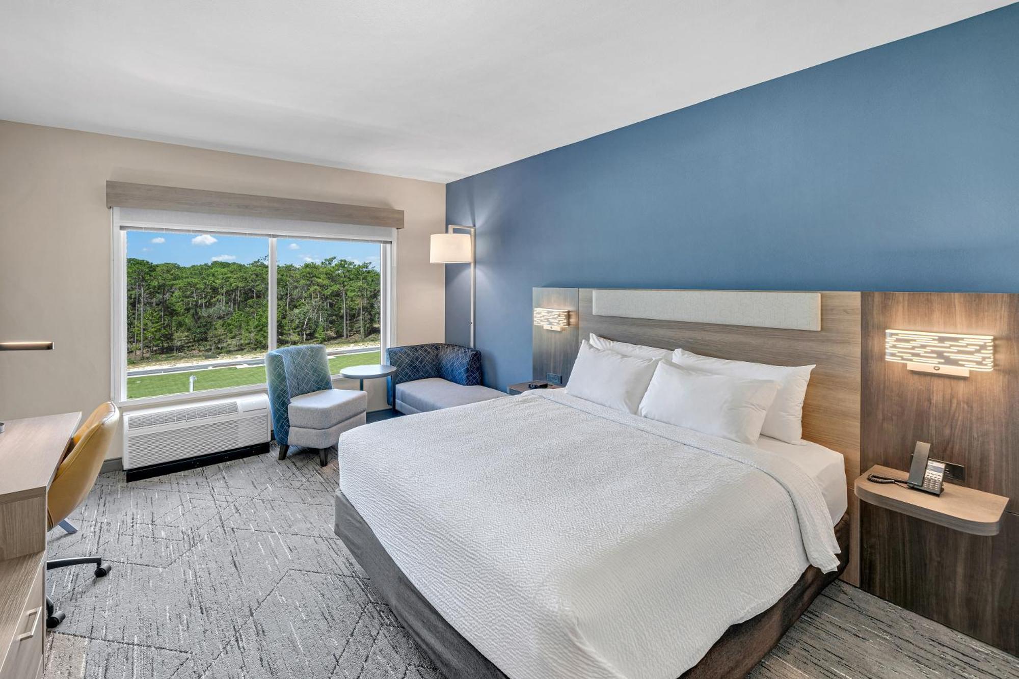 Holiday Inn Express & Suites Fort Walton Beach - Eglin Area By Ihg Exteriér fotografie