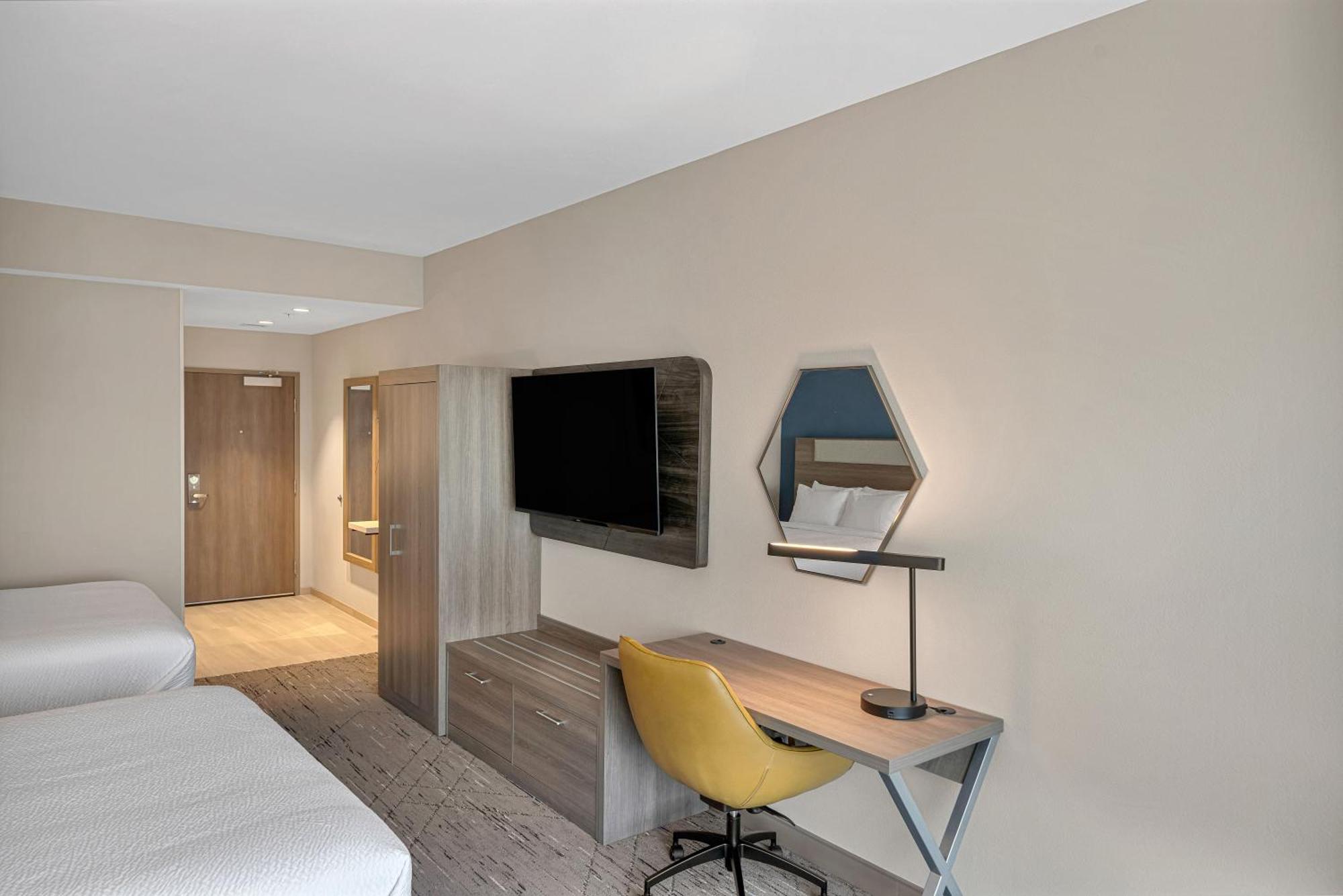 Holiday Inn Express & Suites Fort Walton Beach - Eglin Area By Ihg Exteriér fotografie