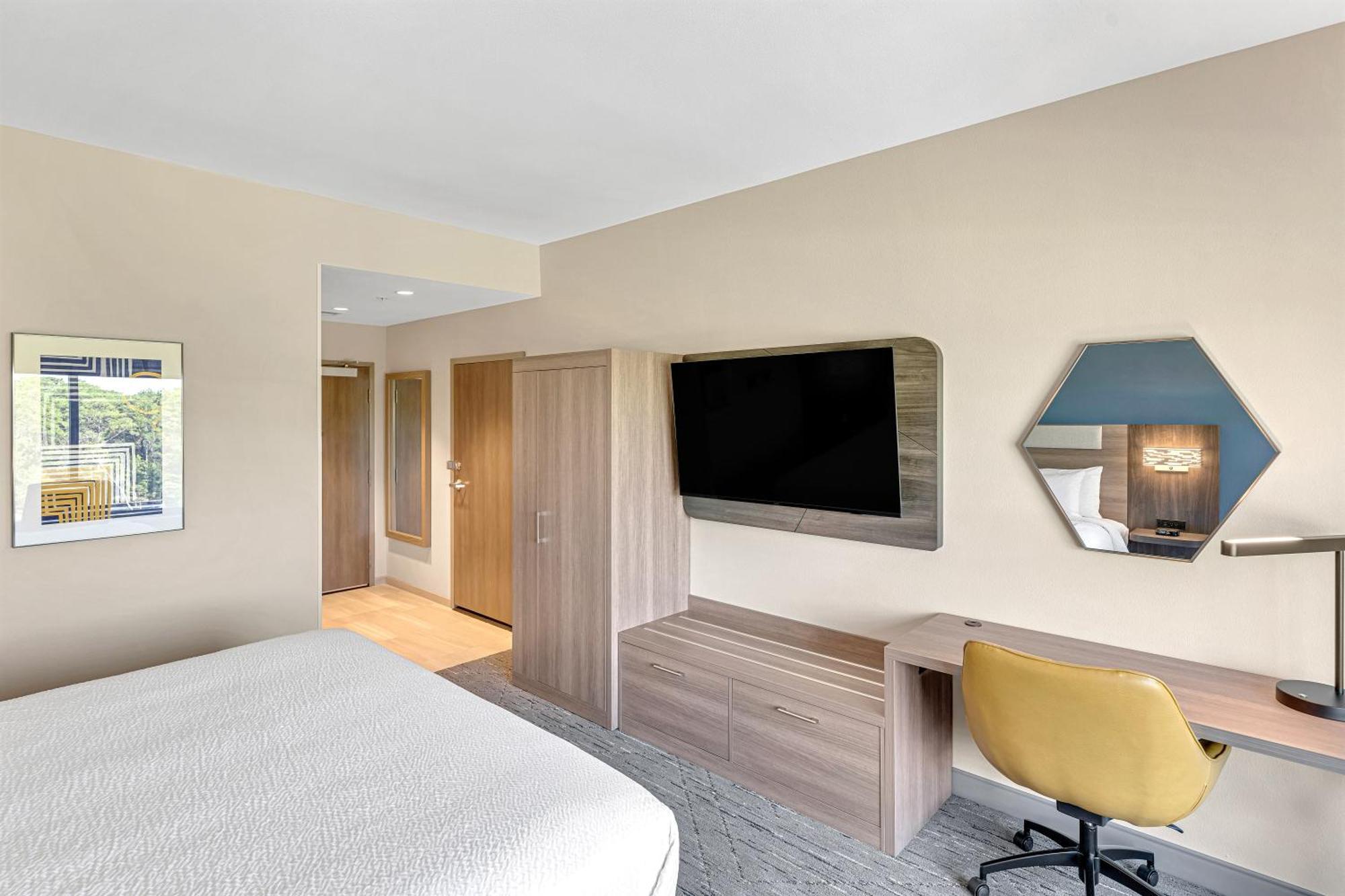 Holiday Inn Express & Suites Fort Walton Beach - Eglin Area By Ihg Exteriér fotografie