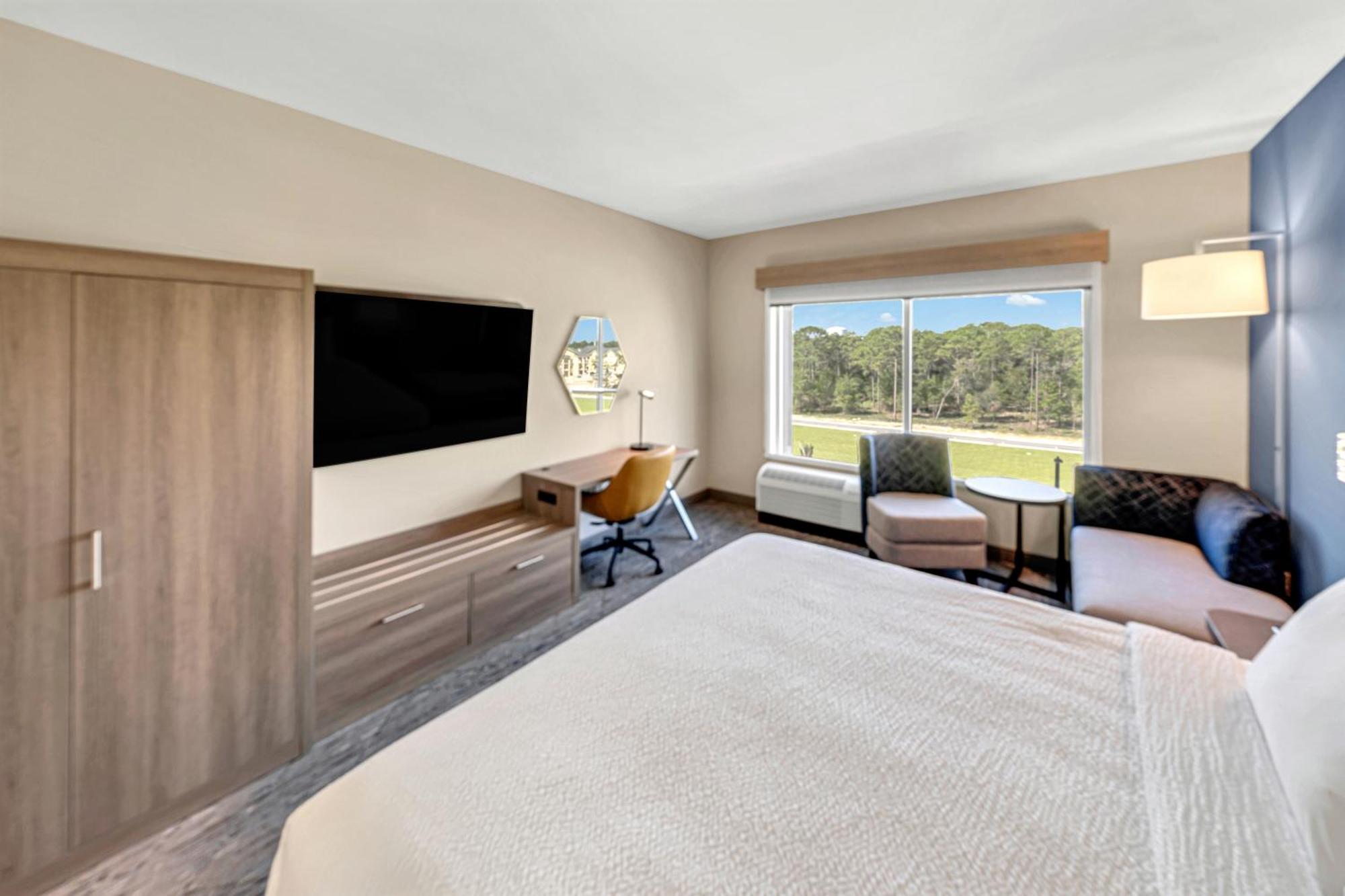 Holiday Inn Express & Suites Fort Walton Beach - Eglin Area By Ihg Exteriér fotografie