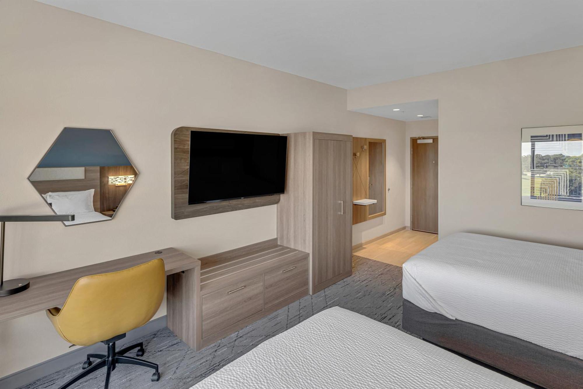 Holiday Inn Express & Suites Fort Walton Beach - Eglin Area By Ihg Exteriér fotografie