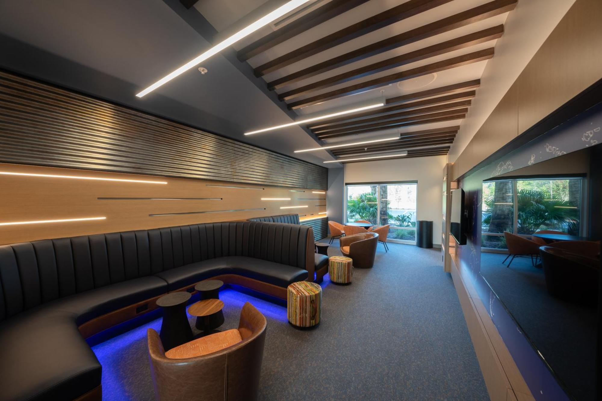 Holiday Inn Express & Suites Fort Walton Beach - Eglin Area By Ihg Exteriér fotografie