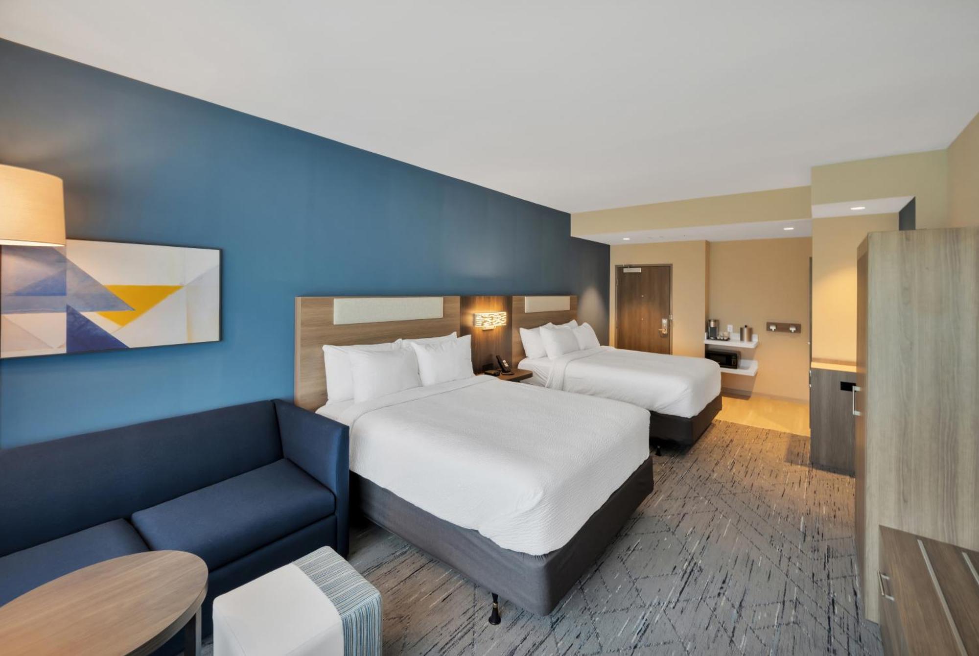 Holiday Inn Express & Suites Fort Walton Beach - Eglin Area By Ihg Exteriér fotografie