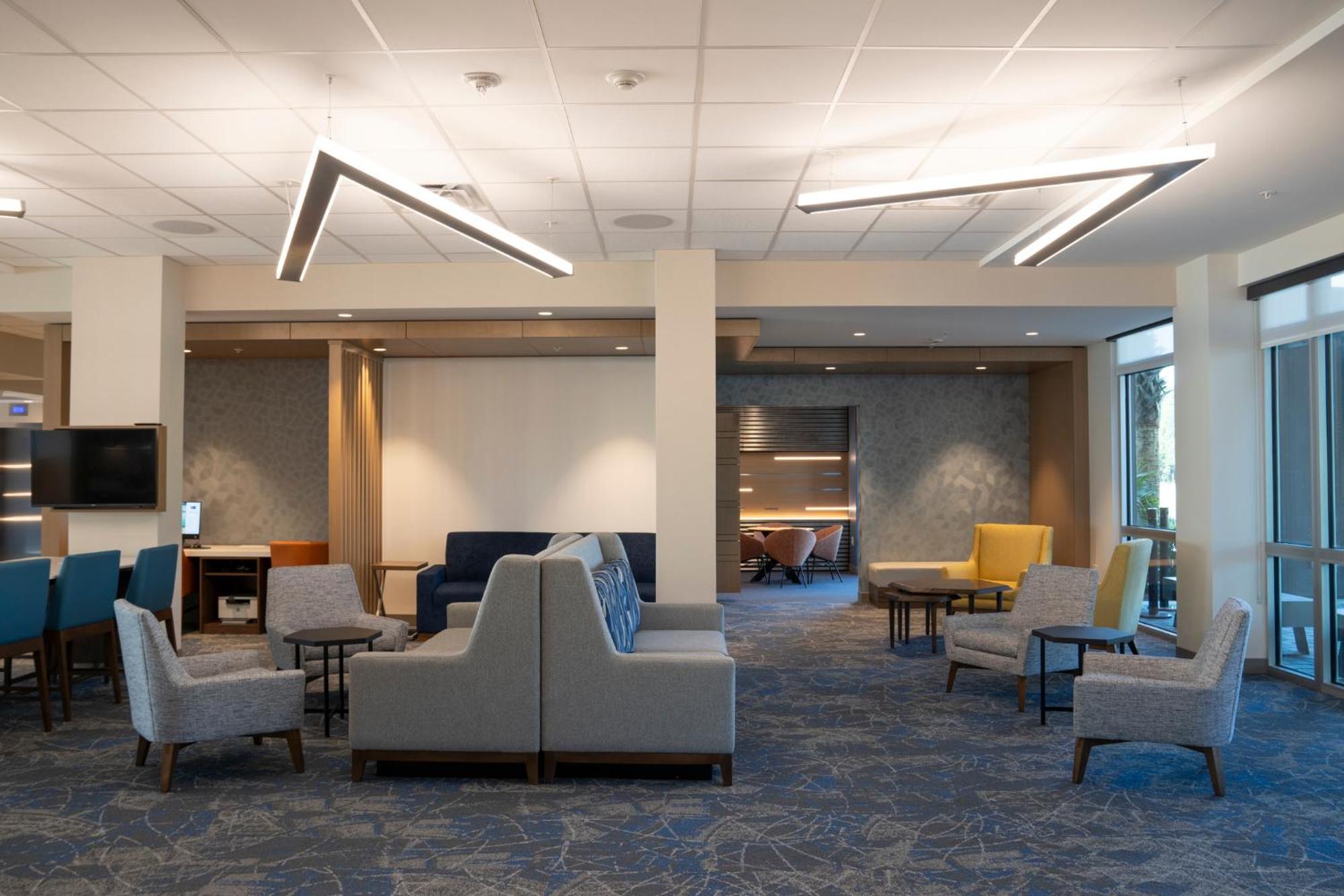 Holiday Inn Express & Suites Fort Walton Beach - Eglin Area By Ihg Exteriér fotografie