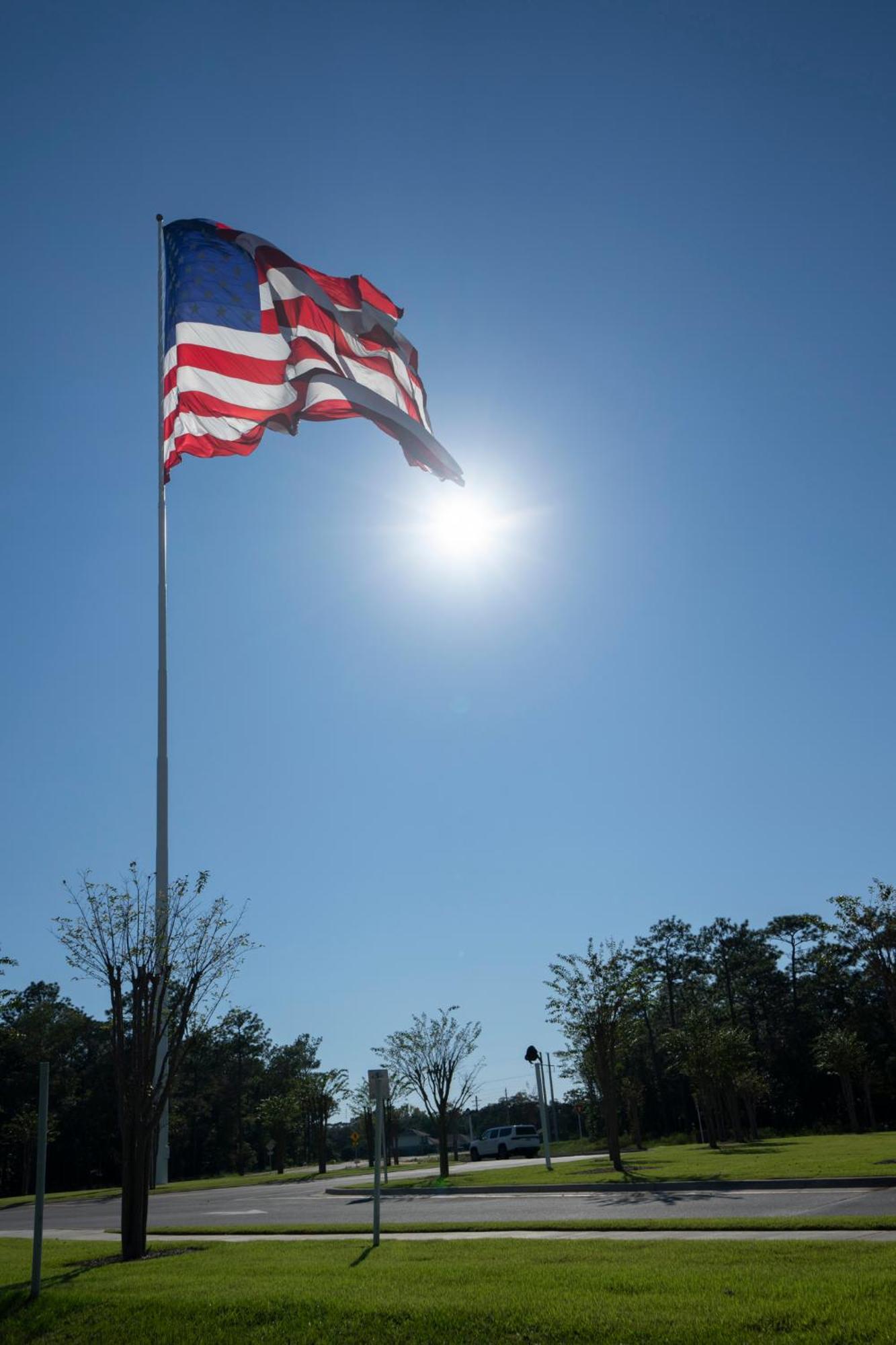 Holiday Inn Express & Suites Fort Walton Beach - Eglin Area By Ihg Exteriér fotografie