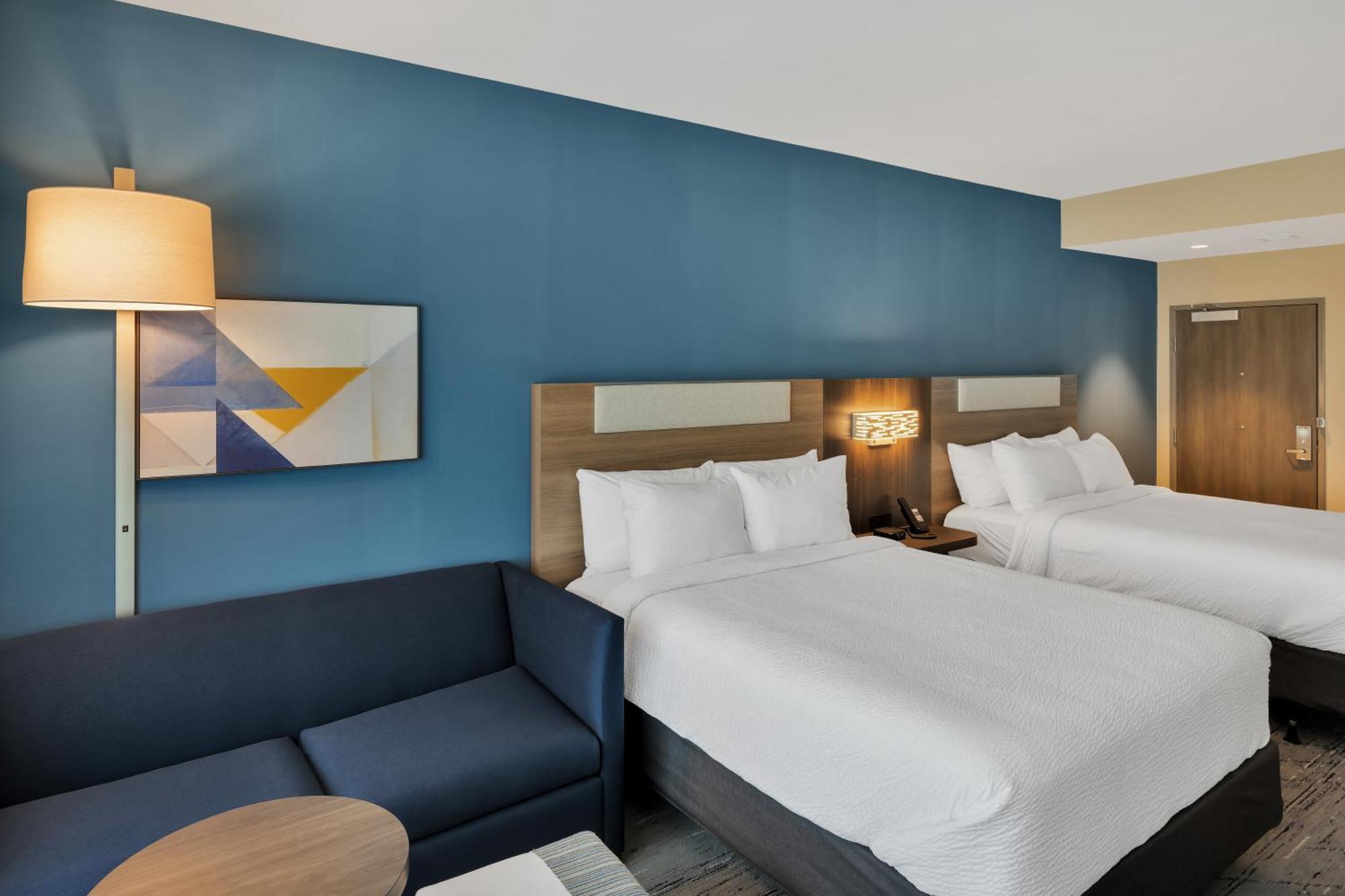 Holiday Inn Express & Suites Fort Walton Beach - Eglin Area By Ihg Exteriér fotografie