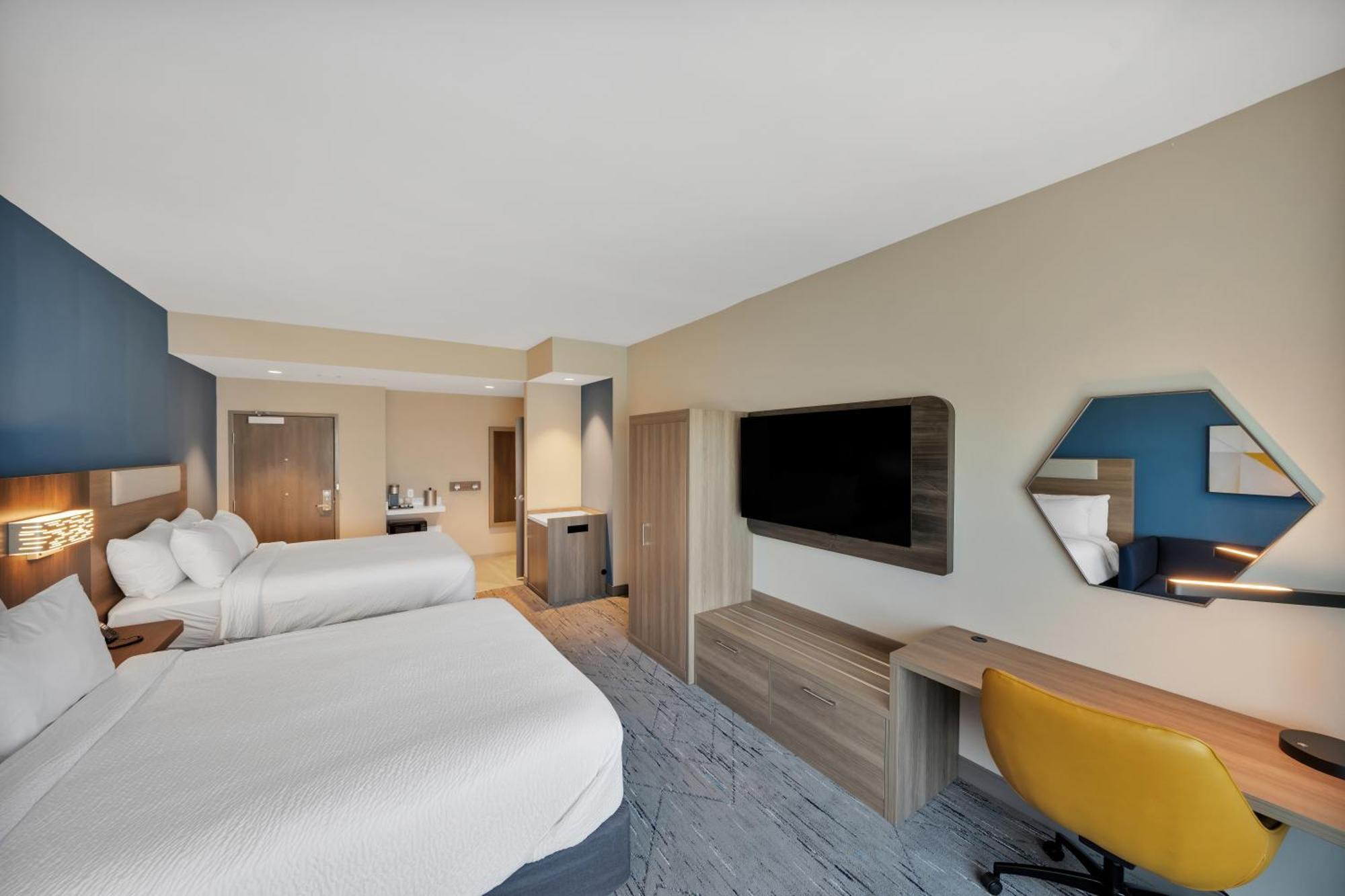 Holiday Inn Express & Suites Fort Walton Beach - Eglin Area By Ihg Exteriér fotografie