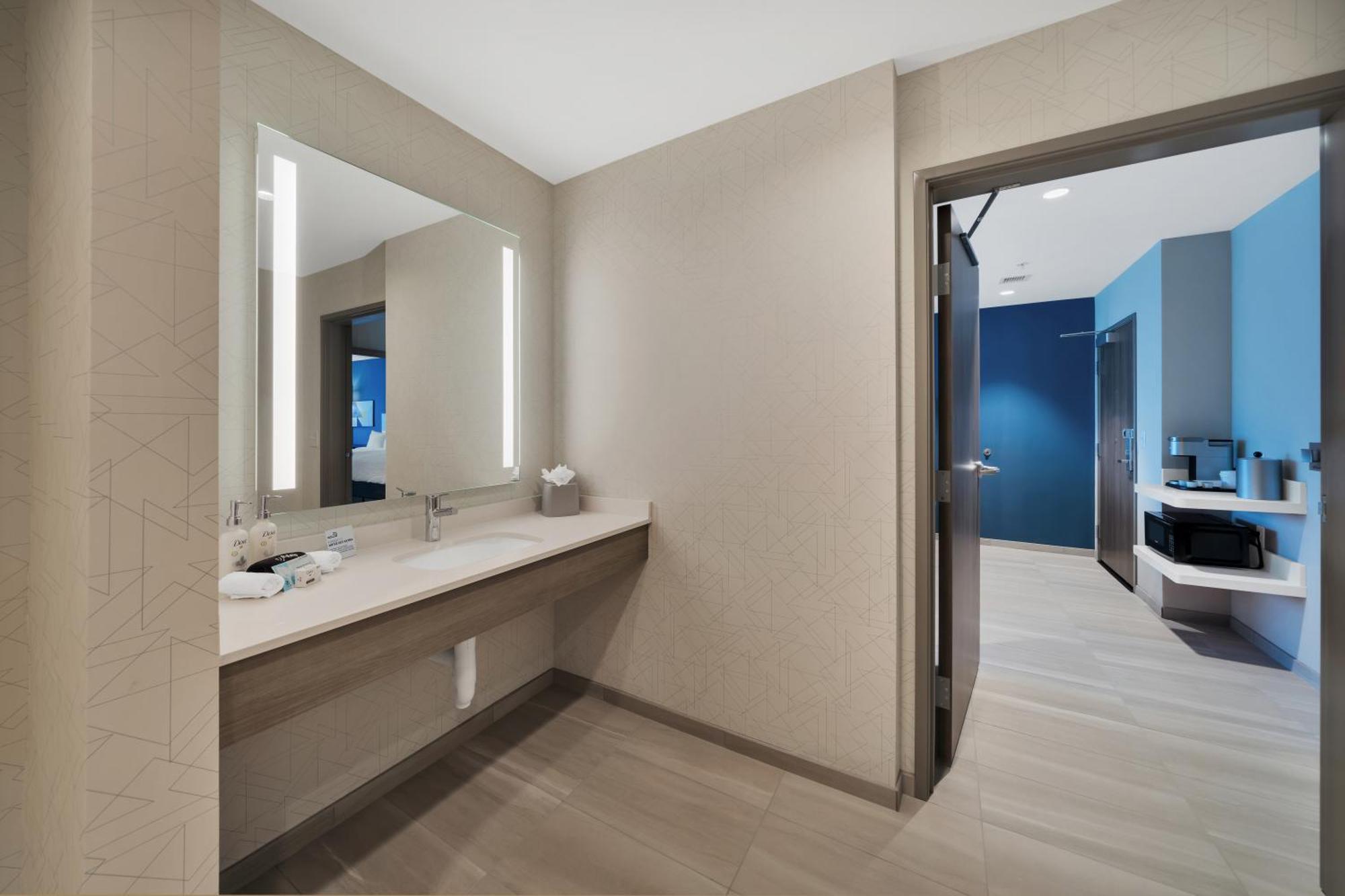 Holiday Inn Express & Suites Fort Walton Beach - Eglin Area By Ihg Exteriér fotografie