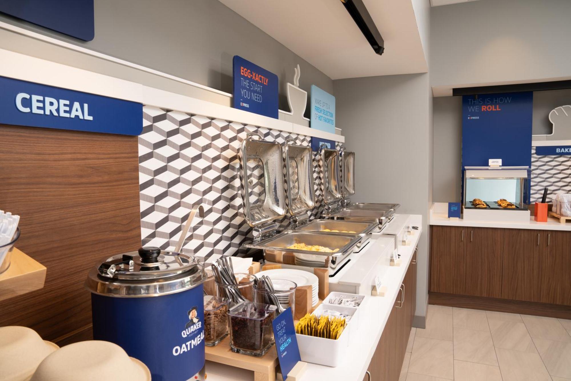 Holiday Inn Express & Suites Fort Walton Beach - Eglin Area By Ihg Exteriér fotografie