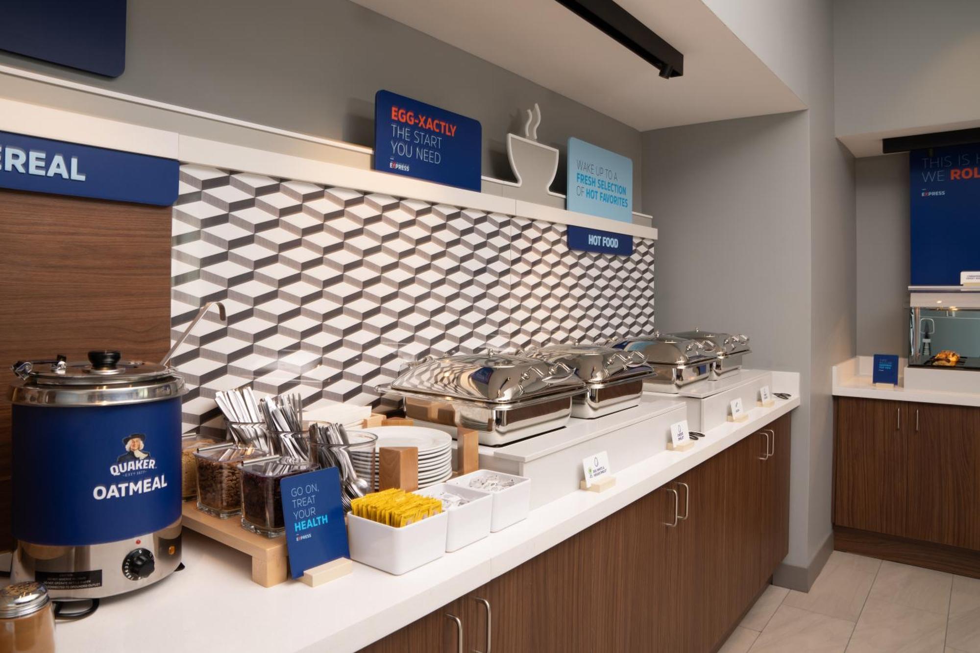 Holiday Inn Express & Suites Fort Walton Beach - Eglin Area By Ihg Exteriér fotografie