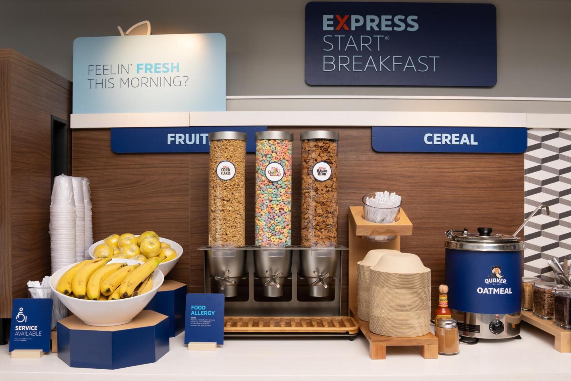 Holiday Inn Express & Suites Fort Walton Beach - Eglin Area By Ihg Exteriér fotografie