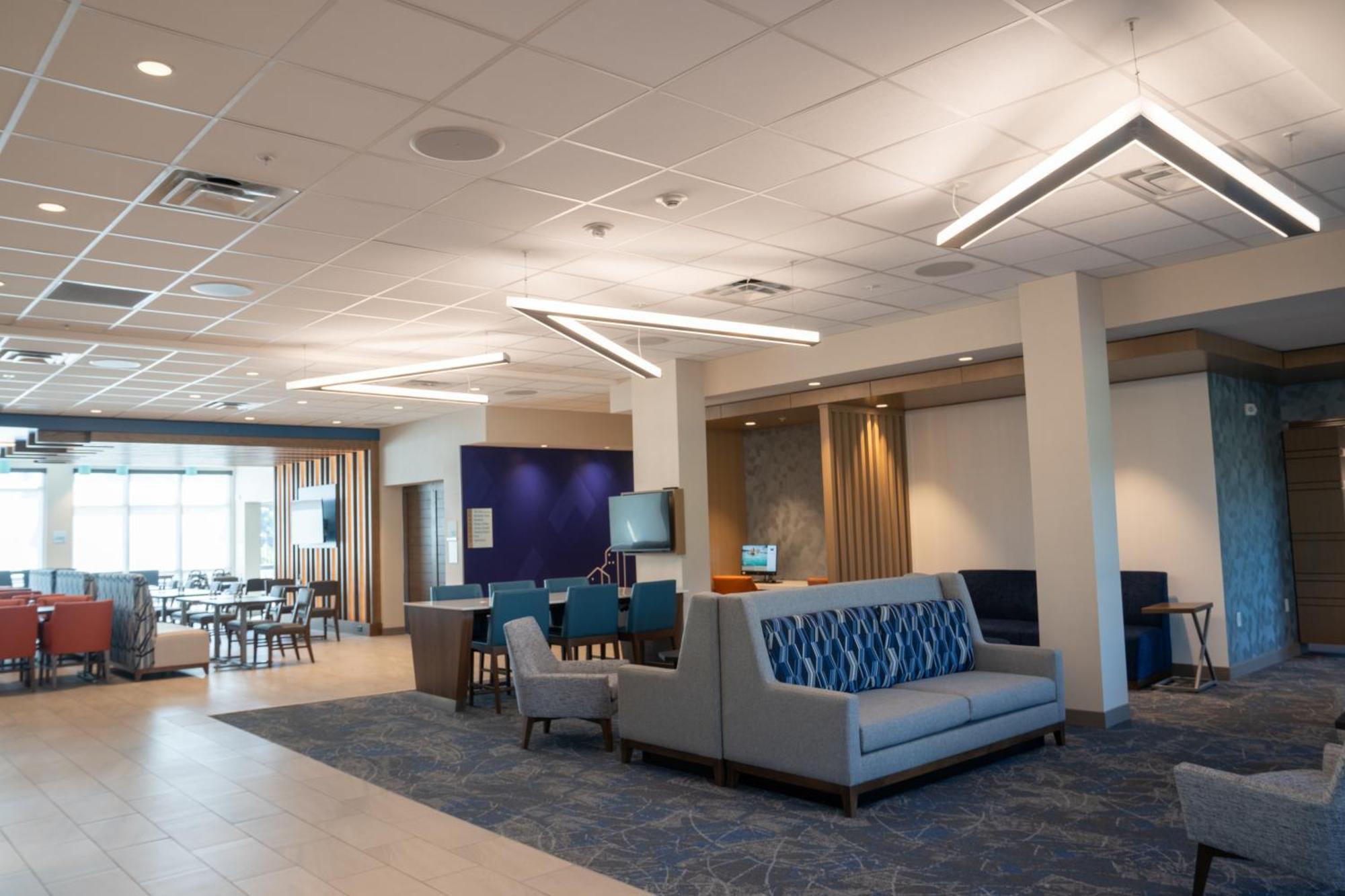 Holiday Inn Express & Suites Fort Walton Beach - Eglin Area By Ihg Exteriér fotografie