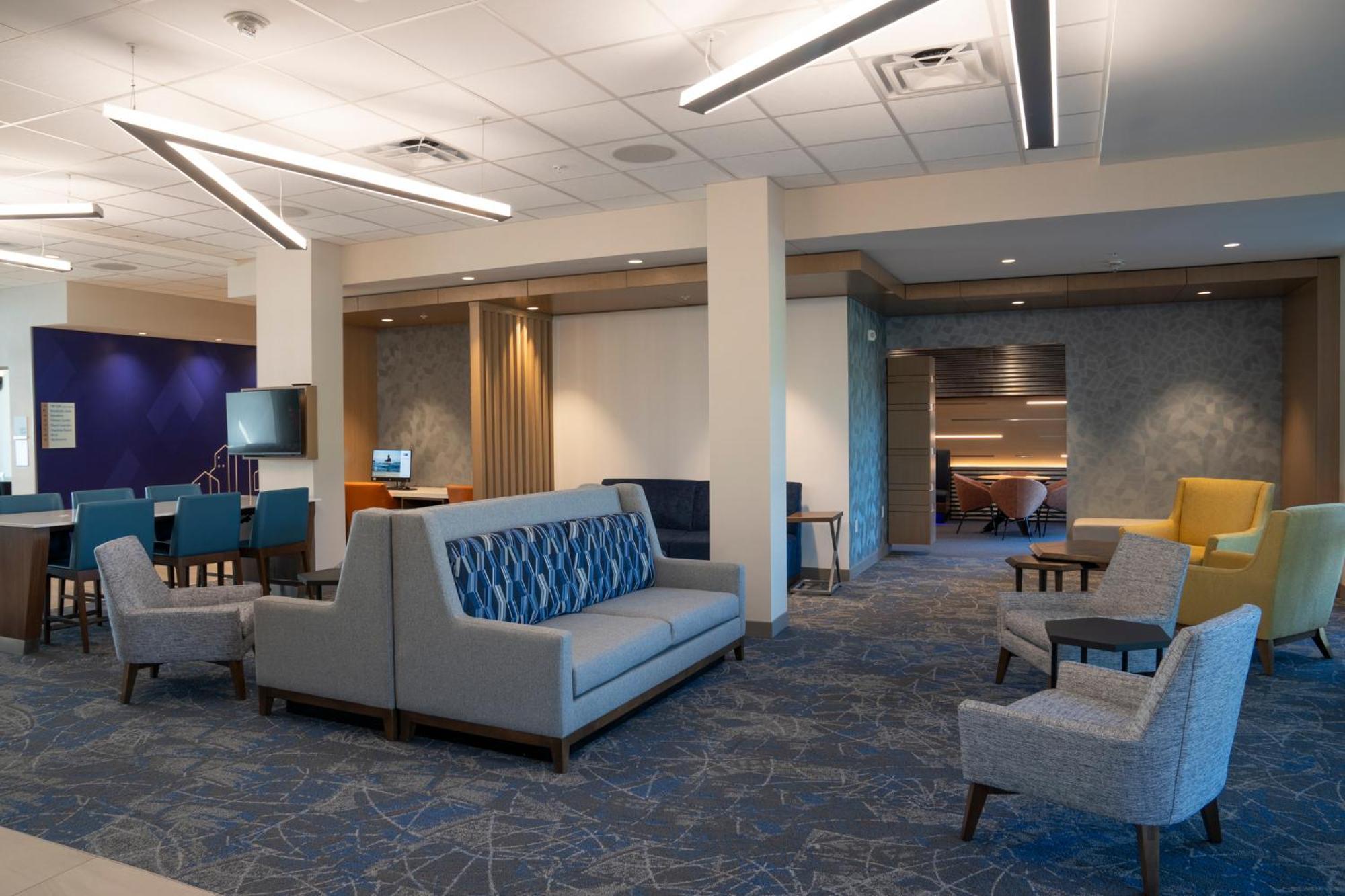 Holiday Inn Express & Suites Fort Walton Beach - Eglin Area By Ihg Exteriér fotografie