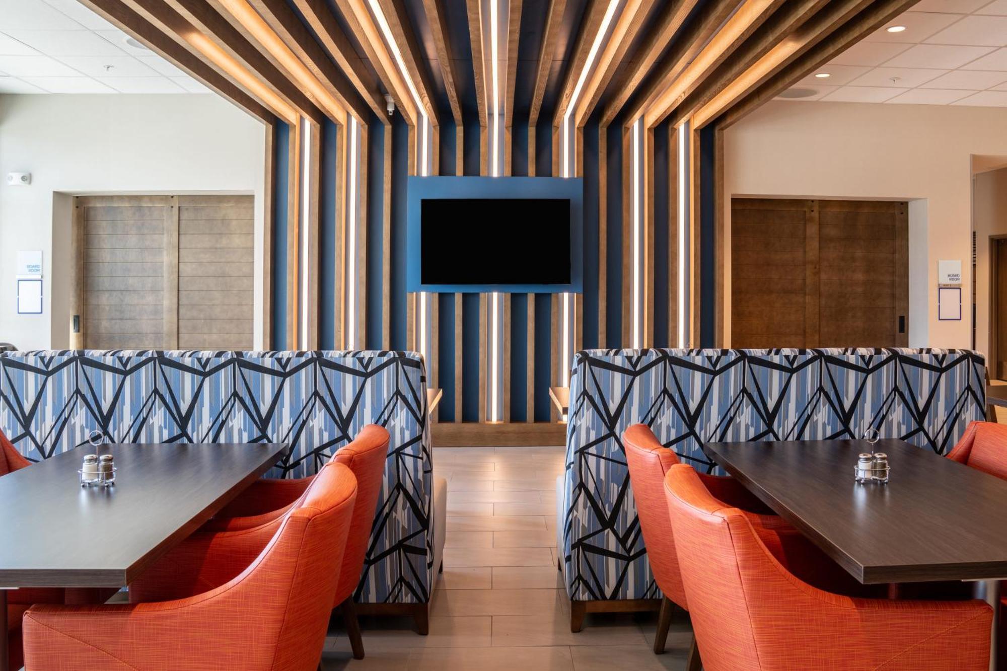 Holiday Inn Express & Suites Fort Walton Beach - Eglin Area By Ihg Exteriér fotografie