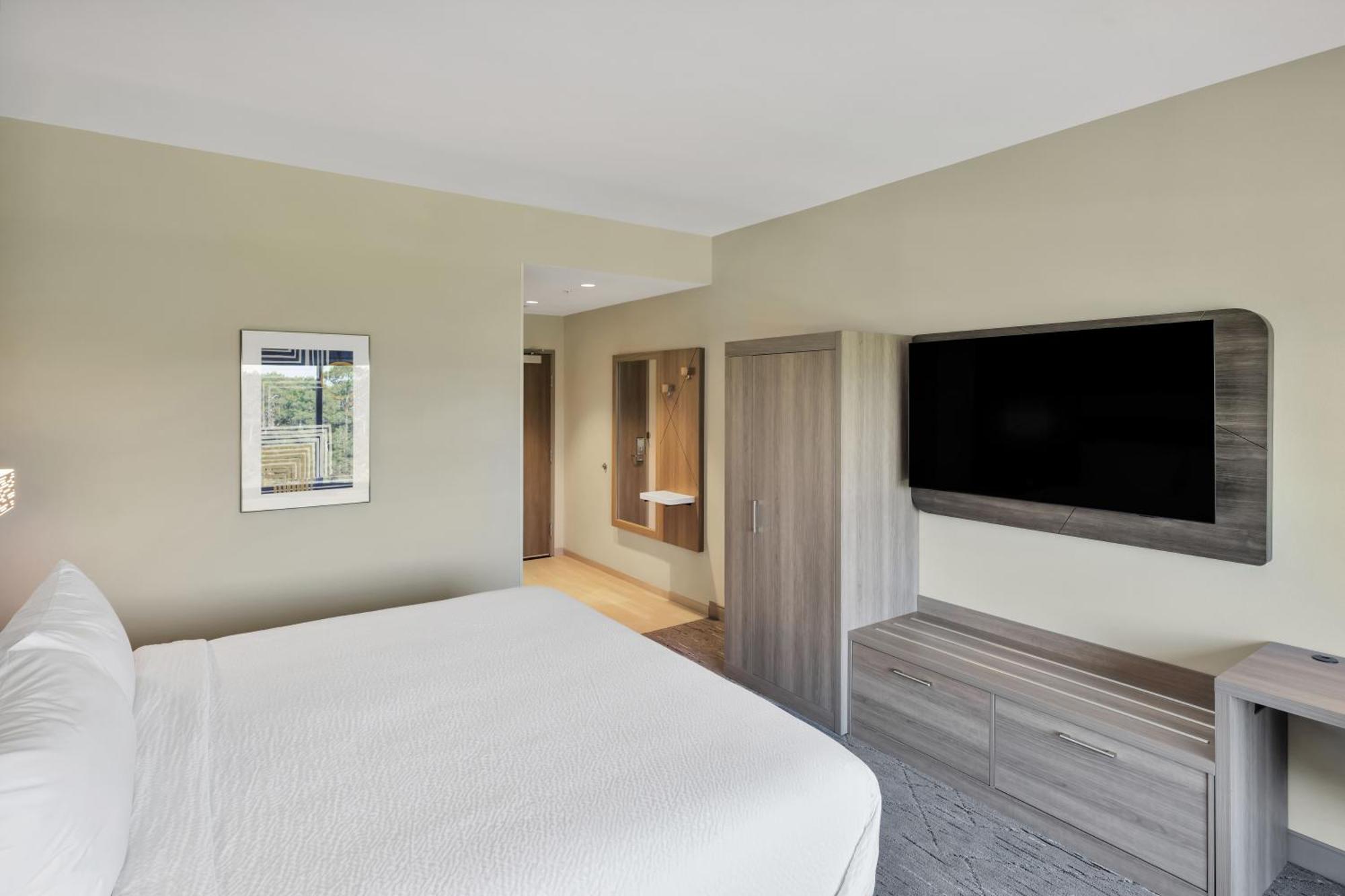 Holiday Inn Express & Suites Fort Walton Beach - Eglin Area By Ihg Exteriér fotografie