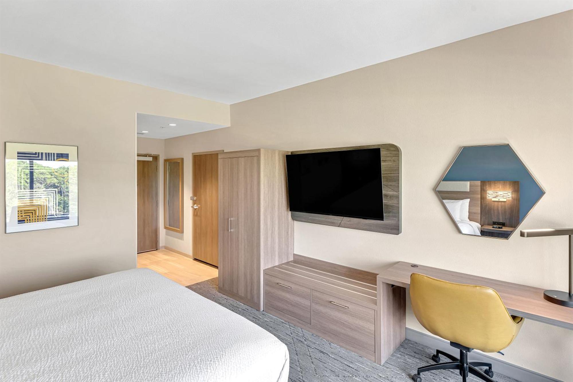 Holiday Inn Express & Suites Fort Walton Beach - Eglin Area By Ihg Exteriér fotografie