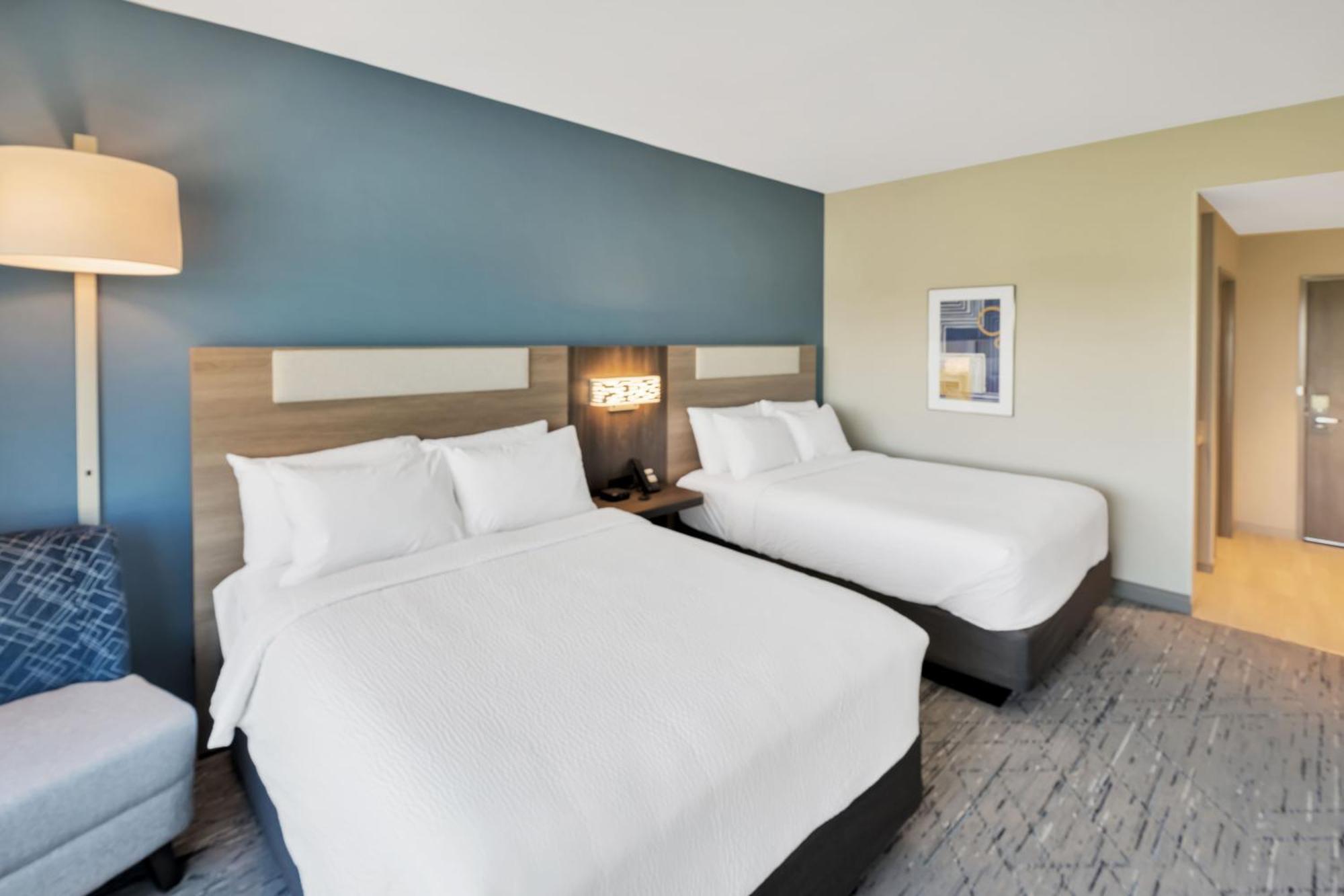 Holiday Inn Express & Suites Fort Walton Beach - Eglin Area By Ihg Exteriér fotografie