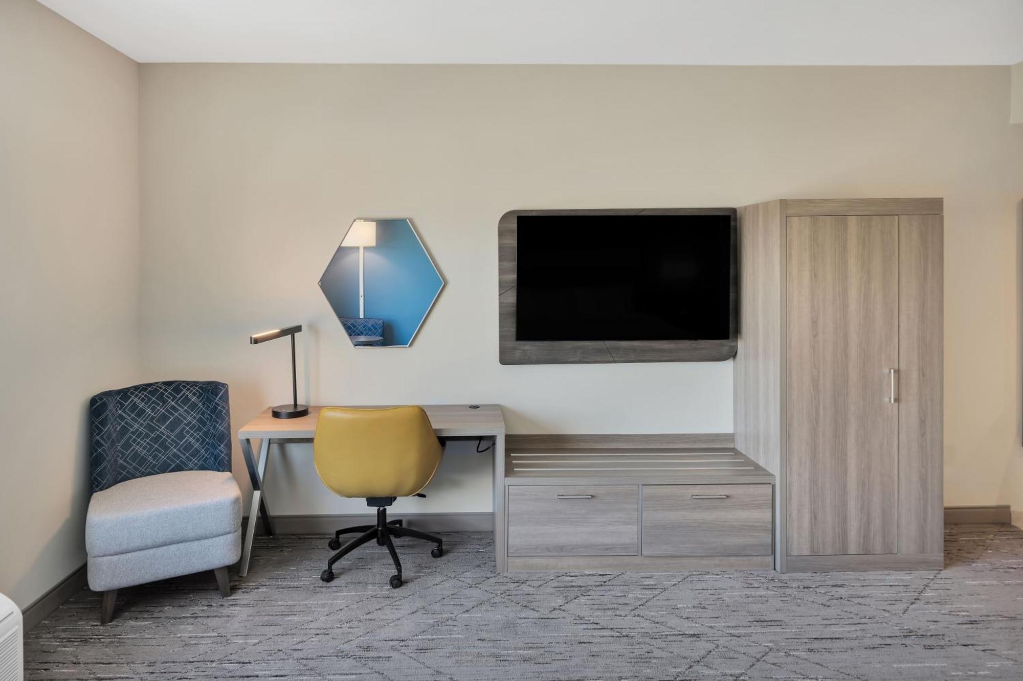 Holiday Inn Express & Suites Fort Walton Beach - Eglin Area By Ihg Exteriér fotografie