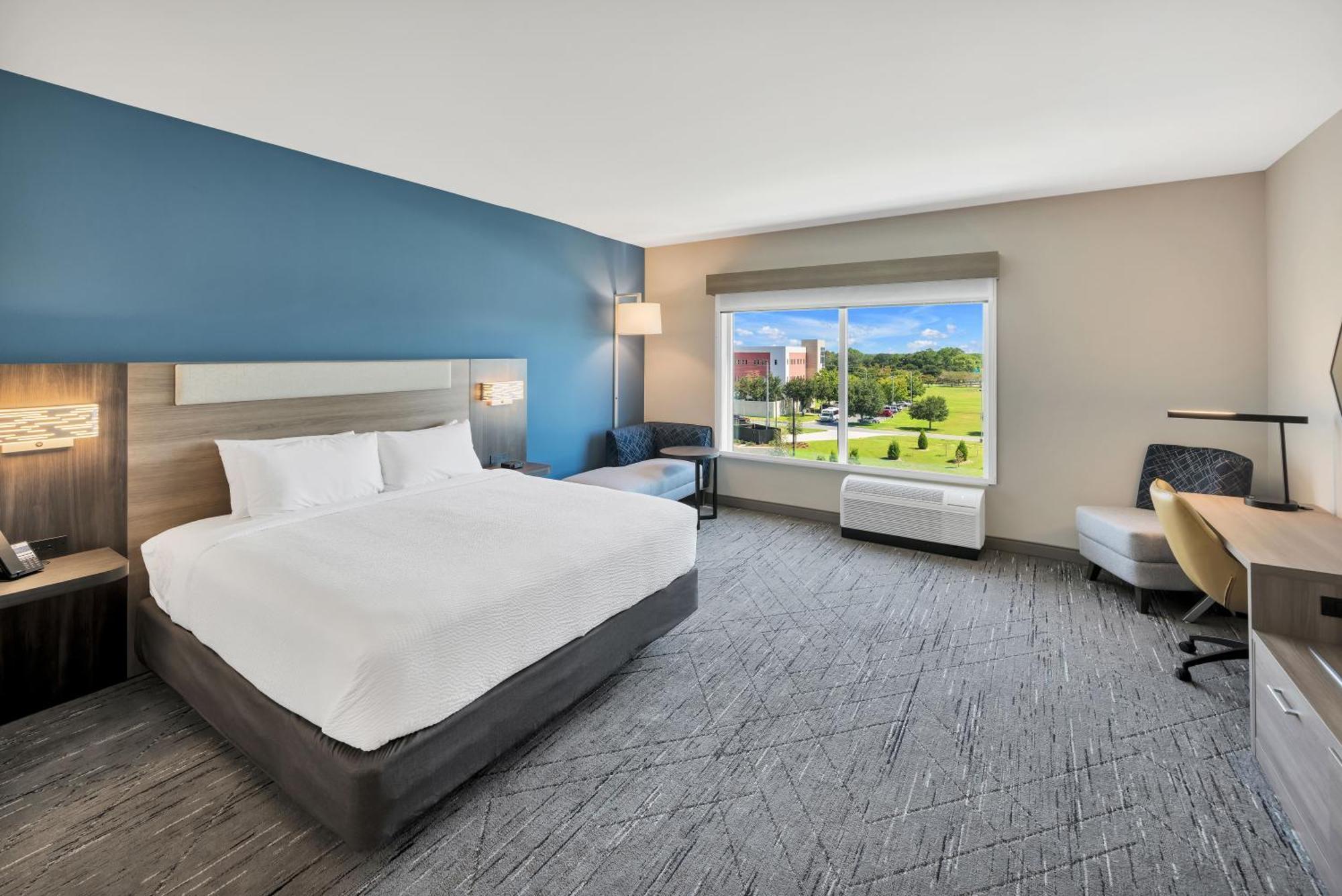 Holiday Inn Express & Suites Fort Walton Beach - Eglin Area By Ihg Exteriér fotografie