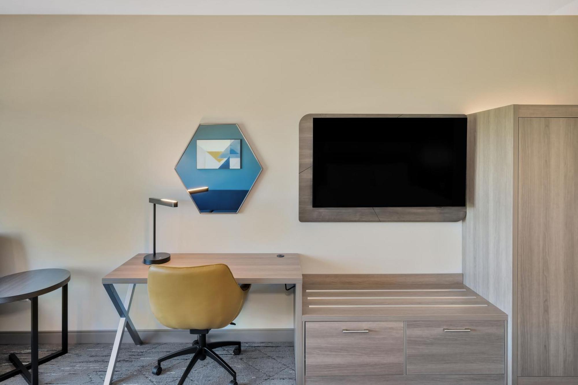 Holiday Inn Express & Suites Fort Walton Beach - Eglin Area By Ihg Exteriér fotografie