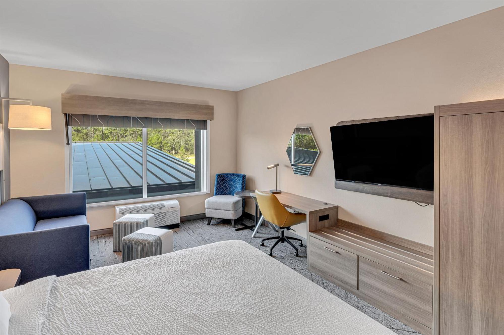 Holiday Inn Express & Suites Fort Walton Beach - Eglin Area By Ihg Exteriér fotografie