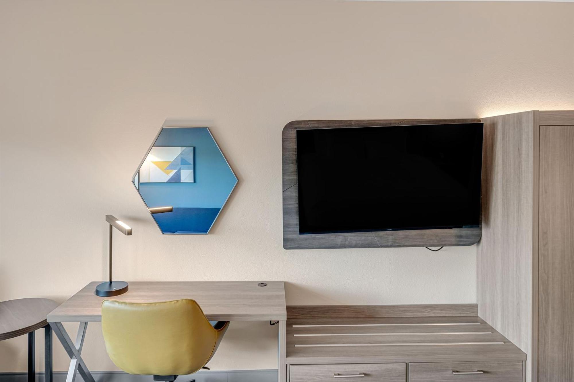 Holiday Inn Express & Suites Fort Walton Beach - Eglin Area By Ihg Exteriér fotografie